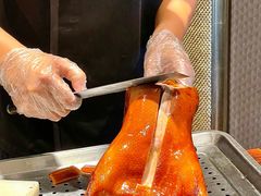 -九紫烤鸭·津粤菜(意式风情街店)