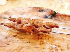 -新疆巴州金丝特餐厅(大钟寺店)