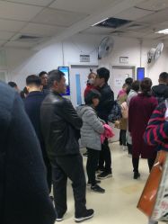 -首都儿科研究所附属儿童医院