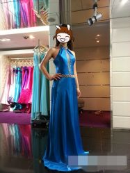 点击看大图 -韩国天使嫁衣婚纱礼服馆(上海旗舰店)