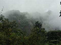 -雁荡山风景名胜区