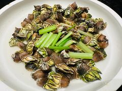 -健眺小海鲜(临海后山店)