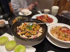 侨乡葱茸包-闽和南(深圳万象城店)