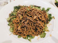 铁勺爆肚-大铁勺新津菜(东丽阳光新业广场店)