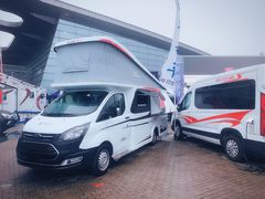 -上海汽车会展中心