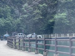 -狮子关旅游区