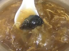-添發碗仔翅美食