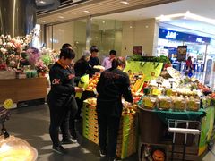 -Olé精品超市(沈阳万象城店)