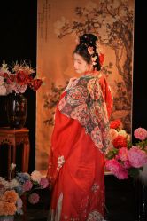 -汉仪华裳汉服馆(打浦桥店)