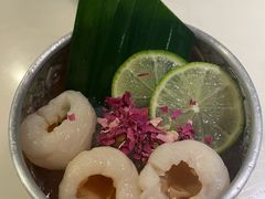 -今之味南亚厨房·探店指南(领展购物广场店)