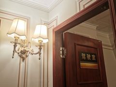 -CLUE演绎实景剧本杀(江南西店)