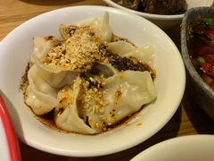 钟水饺-付小姐在成都(川沙店)