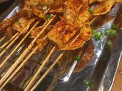 -四娭毑(三王街店)