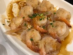 -琉璃餐厅(德基广场店)