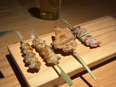 -鳥焱商店(王府大街店)