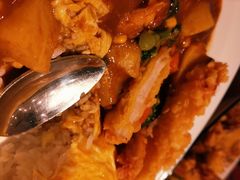 -池奈·咖喱蛋包饭(熙地港店)