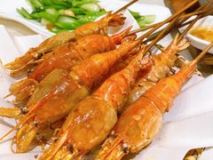 -长禧家·珑厨(东山口店)