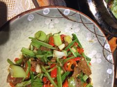 -味悦·老字号·赣州菜(厚德总店)