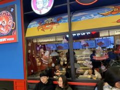 -胖哥俩肉蟹煲(湖滨银泰in77店)
