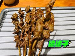 -木屋烧烤(大屯路店)