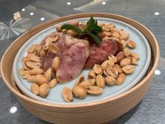 -小厨娘淮扬菜(六合欢乐港店)