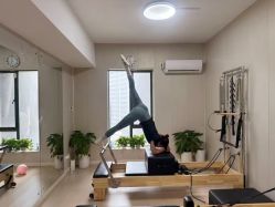 -伽尔瑜伽普拉提工作室