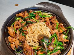 -九毛九西北菜(百信广场店)