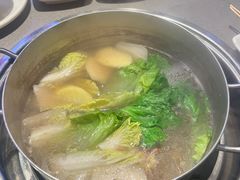 -为什么牛潮汕牛肉火锅(中信广场店)