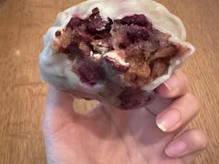八宝粘豆包-宫门口馒头铺(创始人总店)