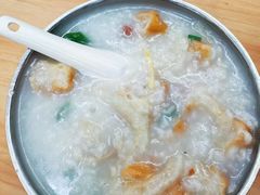 -陈添記·祖傳爽鱼皮·西关老字号(广州首店)