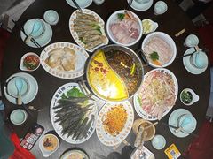 -潮澎派·潮汕菜大排档(南较西路店)