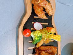 -3号仓库·餐厅(大悦城店)