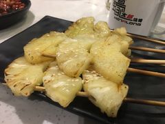 -蚝太郎 • 海鲜烧烤(建国路创始店)