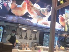 -老乡鸡(联家超市北辰天都店)