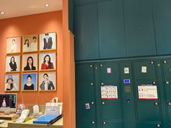 -海马体照相馆(重庆龙湖时代天街D馆店)