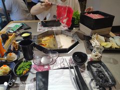 -八角锄烧·肉火锅(天河城店)