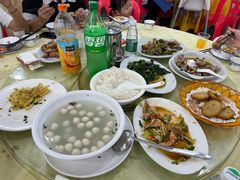 -秋姐美食店(旅游大道店)