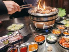 -韩山葵烤肉(太古里店)