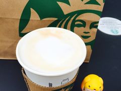 -星巴克(大梅沙8号仓店)