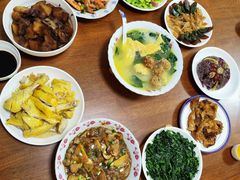 -笨罗卜浏阳菜馆(太平街店)