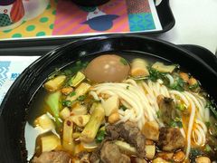 -粉达人·桂林米粉(解放北路店)