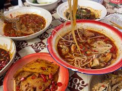 -老三样·旧食新味(船山路店)
