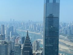 -解放碑威斯汀酒店-知味国际美食餐厅