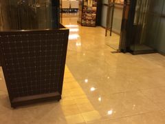 -伯豪瑞廷酒店-天伦阁西餐厅