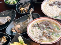 -沈记土鸡米线(七星街品牌中心店)