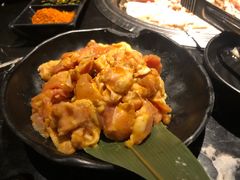 -韩悦牛排烤肉(仓山万达店)