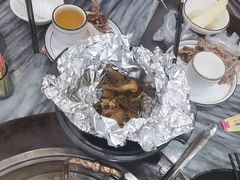 -鸽鸟轩(石岐店)