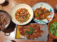 -树厨贵州菜(花果园购物中心店)