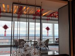 -广州奥园喜来登酒店