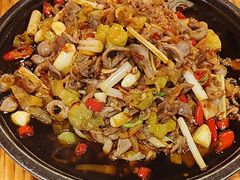 -舌尖上的鸭脑壳·江湖川菜(天顺店)